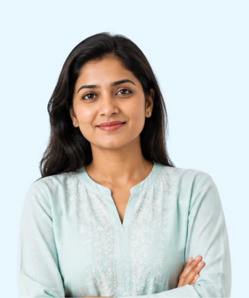 Women 30 to 45 checkup