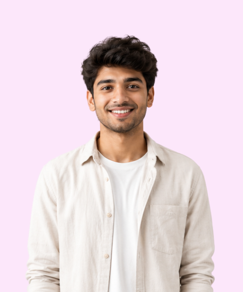 Men under 30 checkup