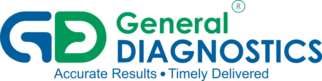 GD Diagnostics